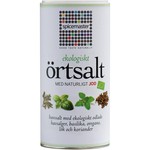 Örtsalt Med Jod