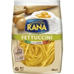 Pasta Fettuccini Färsk  
