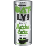 Matcha Latte Ekologisk Vegansk