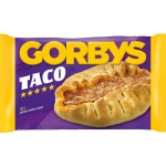 Pirog Taco  