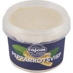 Pepparrotsvisp 90G Cajom