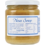 Senap Burk 300G Nisses Senap