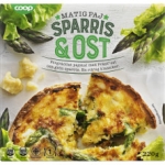 Sparrispaj