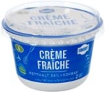 Creme Fraiche 34%