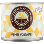 Kokosmjölk Kondenserad 210G Renée Voltaire
