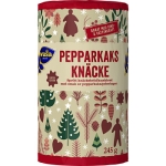Pepparkaksknäcke Rund