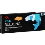Fiskbuljong Tärning 12-P  