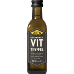 Olivolja Vit Tryffel