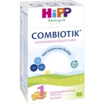 Modersmjölkersättning Combiotik 1 Från Födsel Pulver Ekologisk