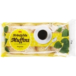 Muffins Krämfyllda 8-P