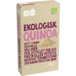 Quinoa