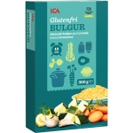 Bulgur Glutenfri