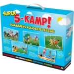 Super 5-Kamp!