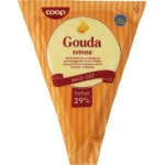 Gouda 31 %
