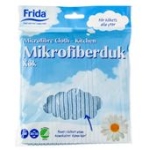 Microfiberduk Skrubb Kök