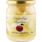 Gammeldags Äppelmos Öspab