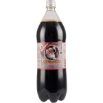 Läsk Julmust Sockerfri 1,5L Vasa Bryggeri