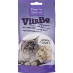 Kattgodis Vitabe  