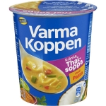 Soppa Krämig thaisoppa med pasta 250ml Blå band
