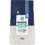 Mandelmjöl