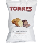 Tryffelchips 125G Torres