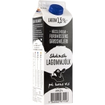 Lagommjölk Skånsk 1,5% 1L Furumossens Gårdsmejeri