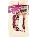 Bläckfisk I Skivor Kokt  