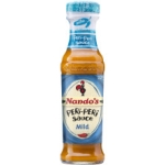 Peri Peri Sås Mild