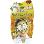 Ansiktsmask Honey Peel-off 1-p 7th Heaven