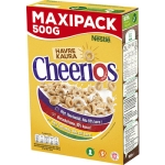 Cheerios Havre