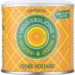 Buljong Veggi Gluten- & Jästfri Ekologisk 120G Renée Voltaire