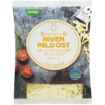 Riven Ost Mild