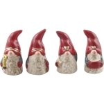 Tomte Mini 5,1Cm Hedlund