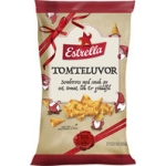 Chips Tomteluvor