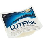 Lutfisk Skinnfri