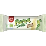 Glass Päronsplitt Ekologisk 1-P Gb Glace