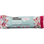 Bar Kokos & Goji Mörk Choklad Ekologisk 40G Renée Voltaire