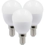 Led-Lampa 3-P E14