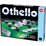 Spel Othello Alga