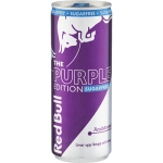 Energidryck Acai Sockerfri Red