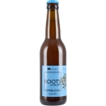 Öl Kombucha Ekologisk 330Ml Roots Of Malmö