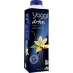 Yoggi Vanilj Dröm