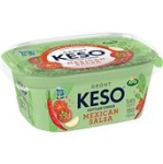 Keso Mexican Salsa