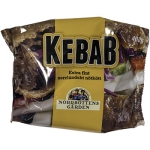Kebabkött Fryst 400G Nordchark