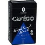 Highland Mist
