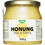 Honung Mjuk & Krämig