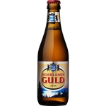 Lättöl 2,1% Guld