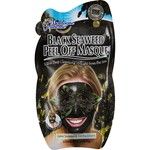 A-Mask Black Seaweed Peel Off