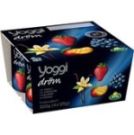 Yoggi Yoghurt Dröm Mix