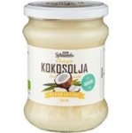 Kokosolja Utan Smak Eko
